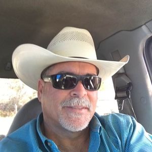 Meet your Posher, Dave